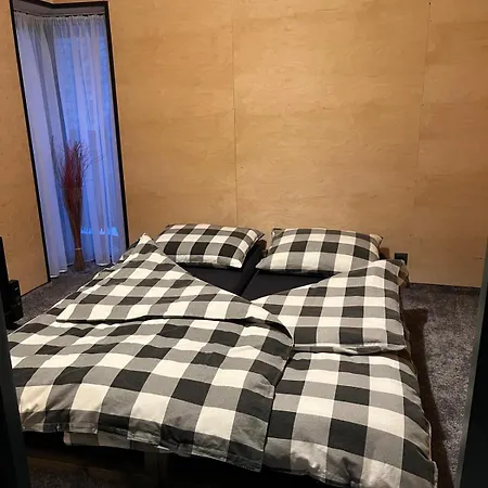 Feriehus Vikendovy Dom Pod Sidorovom Ruzomberok