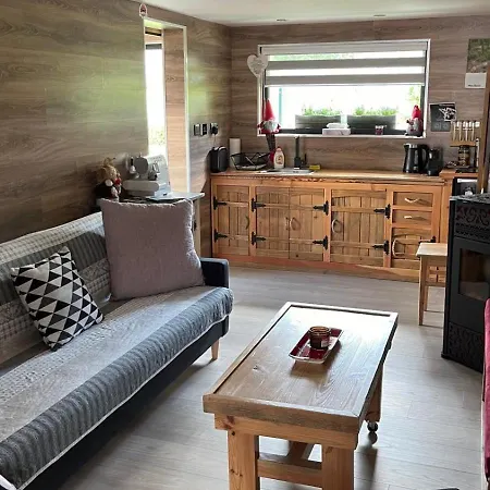 Vikendovy Dom Pod Sidorovom * Ruzomberok