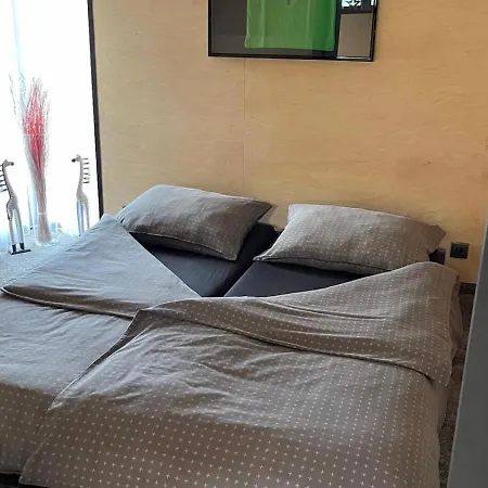 Сasa de vacaciones Víkendový Dom Pod Sidorovom *